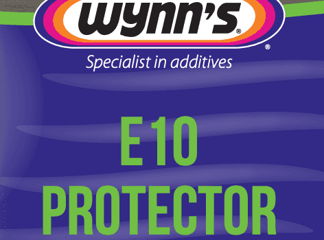 Wynns-E10-protector